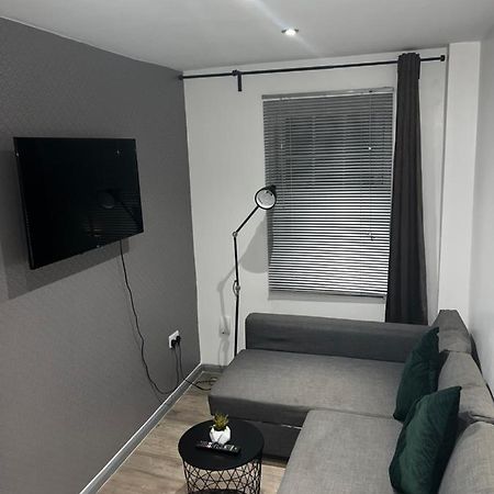"Euston Comfort" 3 Bedroom Flat In Kings Cross, St Pancras!!!!118B London Bagian luar foto