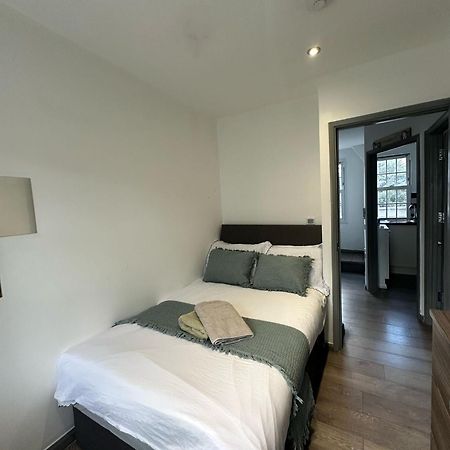 "Euston Comfort" 3 Bedroom Flat In Kings Cross, St Pancras!!!!118B London Bagian luar foto