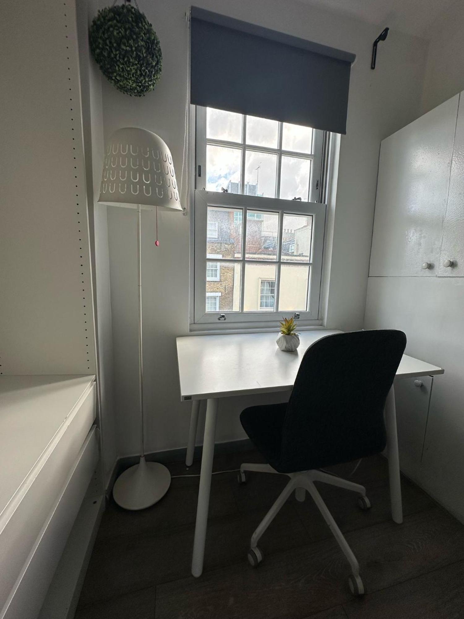 "Euston Comfort" 3 Bedroom Flat In Kings Cross, St Pancras!!!!118B London Bagian luar foto