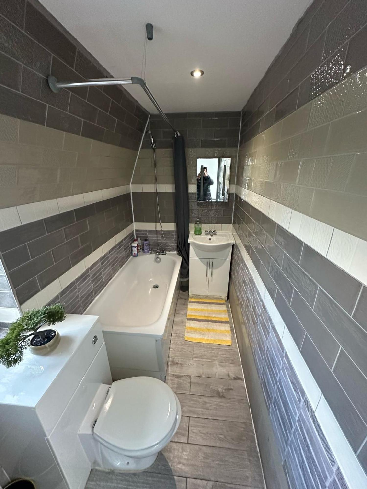 "Euston Comfort" 3 Bedroom Flat In Kings Cross, St Pancras!!!!118B London Bagian luar foto